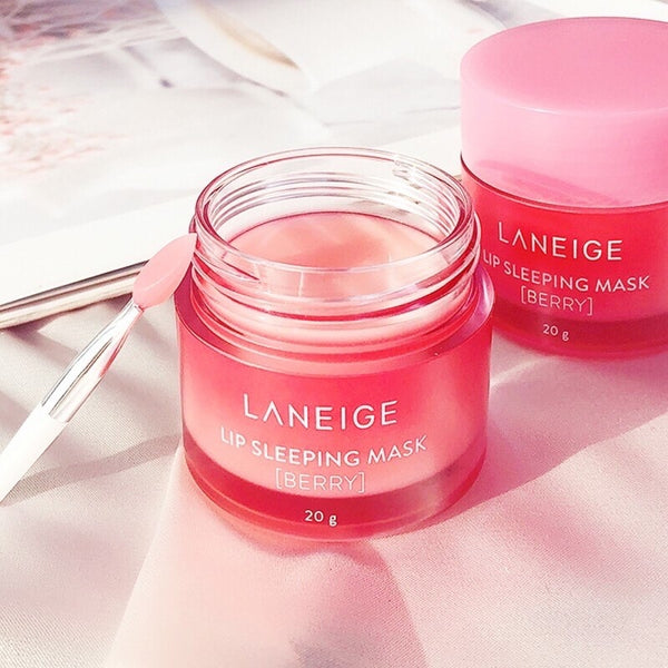 [ laneige] lip sleeping mask- dưỡng môi