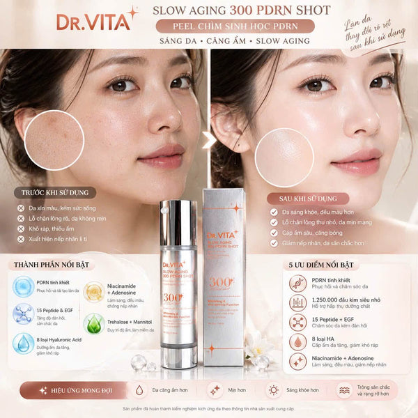 MEDI LAB DERMA ECM ANTI AGING SERUM