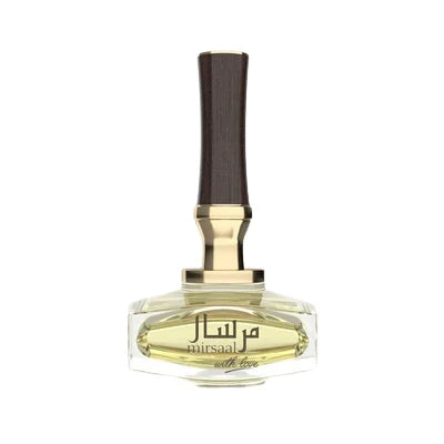 Afnan Mirsaal Love Eau De Parfum 90ml Spray
