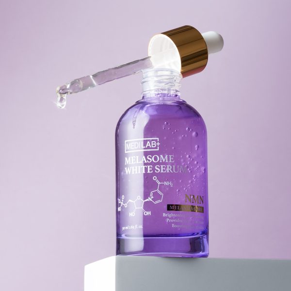 SERUM MELASOME TRỊ NÁM NMN