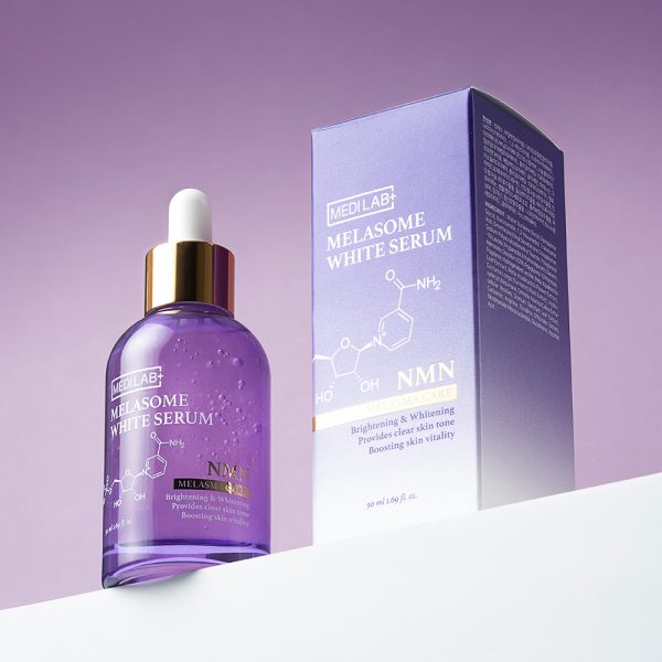 SERUM MELASOME TRỊ NÁM NMN