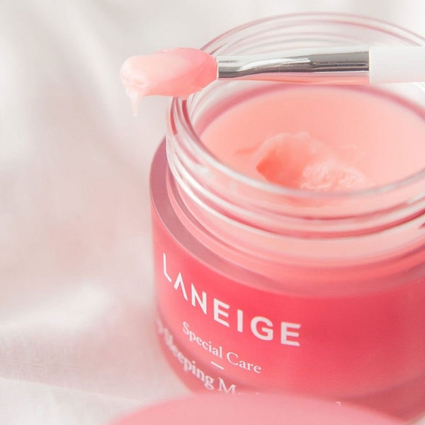 [ laneige] lip sleeping mask- dưỡng môi