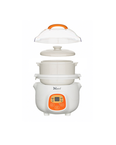Digital Electric Stew Pot