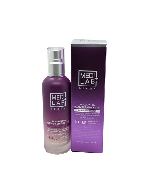 MEDI LAB+ DERMA Rejuvenation Recovery Complete Set