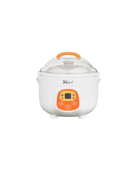 Digital Electric Stew Pot