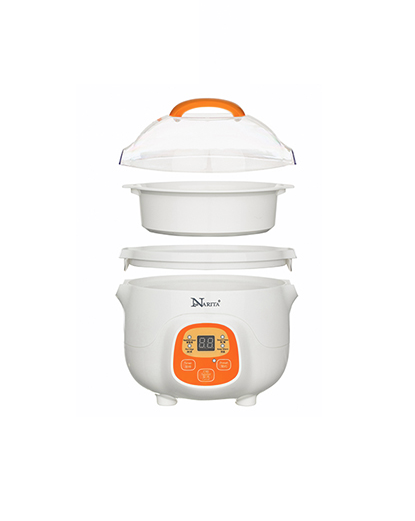 Digital Electric Stew Pot