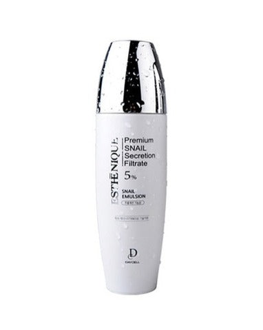 Esthenique Snail Mucin Emulsion