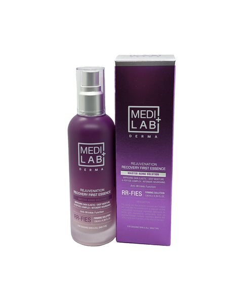 MEDI LAB+ DERMA Rejuvenation Recovery Complete Set