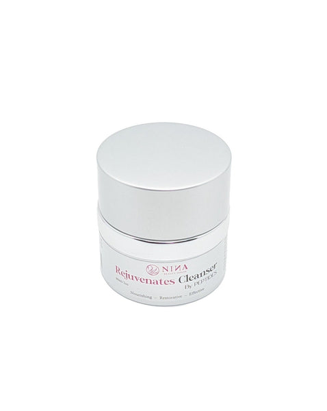 Rejuvenates Cleanser By Peptides