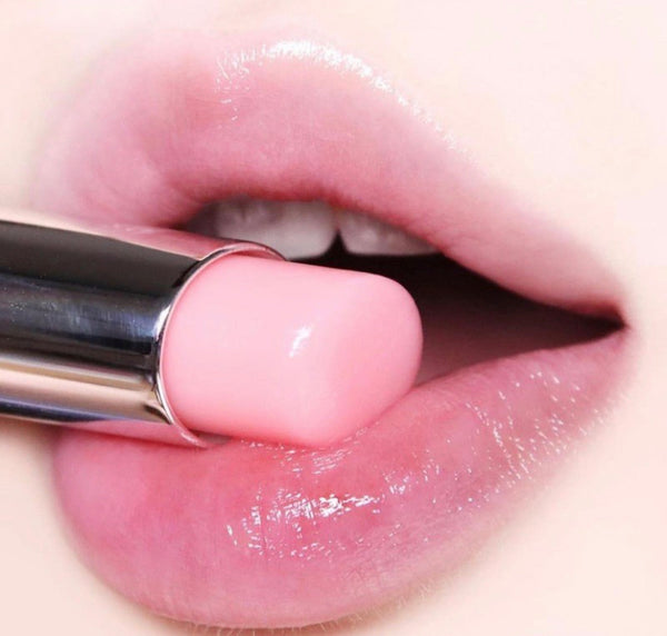 Rainbow Honey Lip Balm