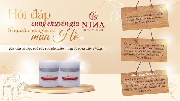 Premium Bright Whitening Masque By Japanese Formulae