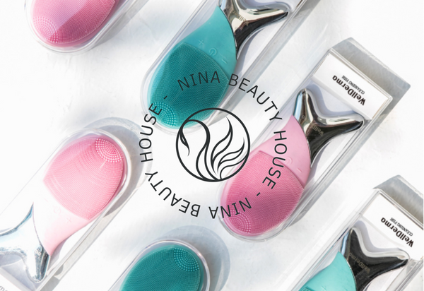 WellDerma Cleansing Fish