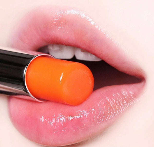 Rainbow Honey Lip Balm